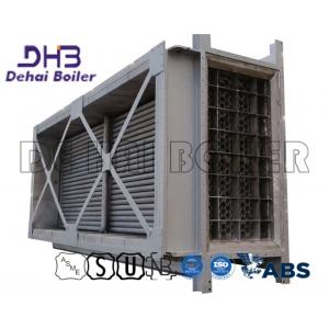 China Power Plant Air Heater Tubes APH Energy Fuel Saving Recycled Design supplier