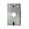 China ANSI size frosted matt type back box for Access Control push button wholesale