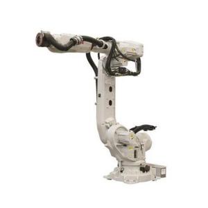 Copper Arduino Programmable Robotic Arm , IRB 6700 - 155 / 2.85 Open Source Industrial Robot Arm