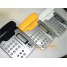 China Precision CNC Vacuum Casting Electronic Machine Shell Rapid Prototyping Low Volume wholesale