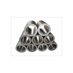 Cold Drawn Stainless Steel Honed Cylinder Tubing High Mechanical