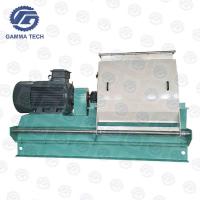 China SFSP Feed Hammer Mill Feed Grinder on sale