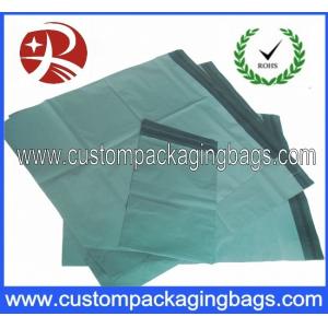China High Quality White /  Black custom Poly mailing bags with Colorful Printing supplier