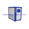 Buy cheap Industrial Water Chiller For Shoe Industry , Water Chiller Compressor / Water Cooled Chiller System from wholesalers