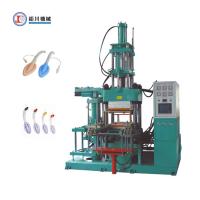 China For Sale Liquid Silicone Rubber Desktop Silicone Injection Molding Machine For Making Medical Laryngeal Mask Balloon on sale
