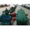 China 200KW Chain Cold Drawing Machine 40m/min , SS Pipe Making Machine wholesale