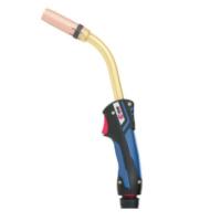 China Air Cooled Mig Welding Torch MB EVO PRO 26 With Robot Arm For Welding Automation As Welding Torches on sale