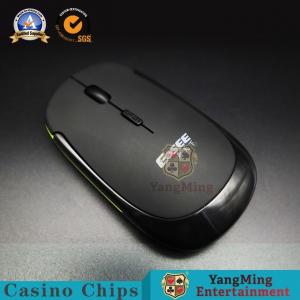China 10M Wireless USB Bluetooth Mouse For Office Home 2.4Hz Baccarat Table System supplier