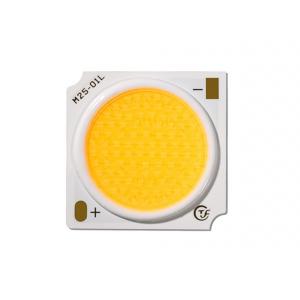 China Waterproof Chip LED COB 30W For Color Lighting ANSI Standard supplier