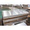 AISI 300 Series 304 Stainless Steel Sheet , 2B Finish SS 304 Plate