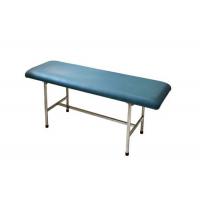 China Stainless steel hospital obstetric examination bed (ALS-EX102) on sale