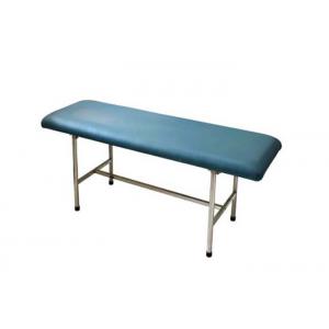 Stainless steel hospital obstetric examination bed (ALS-EX102)