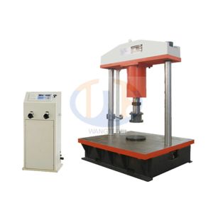 China Ballast Compression And Flexural Testing Machines , Tensile Compression Tester wholesale