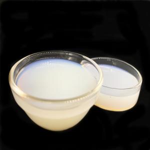China Translucent Fast Drying Water Based Acrylic Emulsion For Plastic Ink supplier