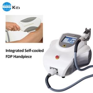China Home Laser Hair Removal Machines IPL Beauty Equipment Permanent , ISO13485 supplier