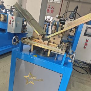 China Machine de broyage horizontale CNC haute efficacité haute précision pour ustensiles de cuisine wholesale