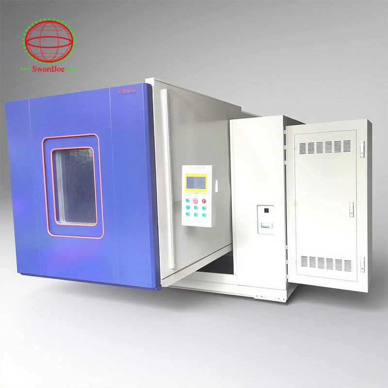 China 精密合意試験チャンバー カスタマイズ パフォーマンス最適化 wholesale