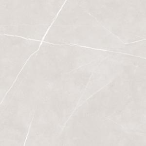 Off White Bathroom Ceramic Tile / 24*24 Inches Non Slip Matt Finsh Floor And Wall Tiles