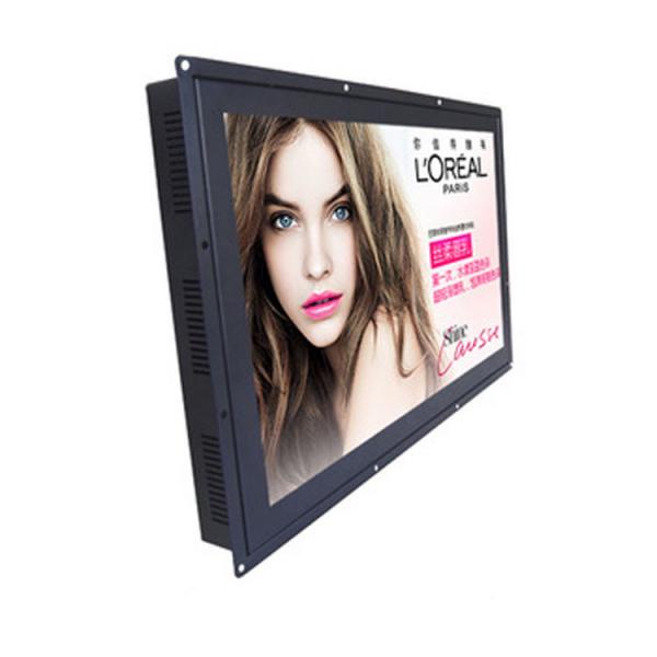 Full Hd\ Widescreen Open Frame Lcd Monitor , 32 Inch High Resolution Lcd Display