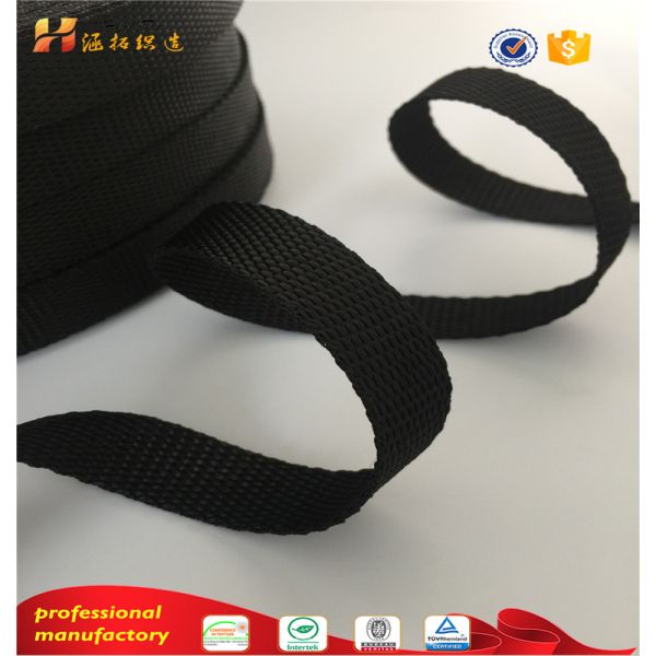 China Хороший качественный горячий webbing PP продажи, webbing ремня безопасности supplier