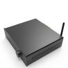 Integrated Desktop Bluetooth 5.0 Multi Channel Amplifier with 4.1 Channel and 400 Watts for Home Theater