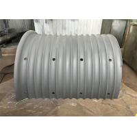 Reliable Heat Treatment Lebus Rope Sleeve For 5mm-200mm Diameter