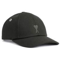 China Buy Embroidered Logo Cap in Black - Best Choice for Businesses on sale