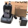 IC-V85 VHF FM Transceiver compact 7 watt Power ICOM radio
