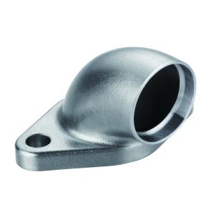 China Car stainless steel casting parts for engine gas recirculation supplier