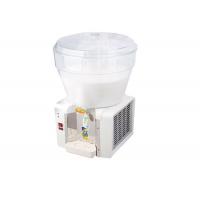 China New Design Commerical Automatic Electric Single Bowl 50 L Cold Drink Dispenser For Bar on sale