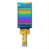 China 1.1 inch TFT LCD | 135x240 SPI interface | ST7789H2 Controller wholesale