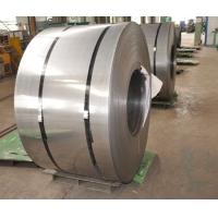 China Hot Rolled Stainless Steel Coils 410 420J1 420J2 430 on sale
