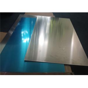 ALU EN AW-6016 Automotive Aluminum Sheet Ti/Zr-Pas EN AW-6016