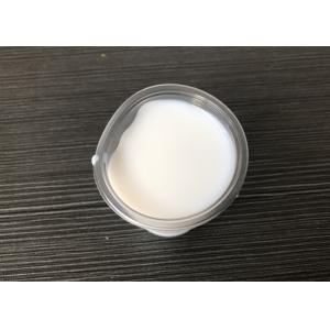 China Soft Coating Film Water Based Polyurethane For Synthetic Leather Coating supplier