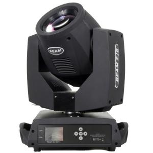 China High Quality Two Years Warranty Osram Sharpy Beam 7R 230W Beam Moving Head supplier