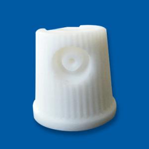 Diameter 0.84mm Plastic Aerosol Actuator For Insecticide Aerosol Tin Cans