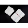 China Surgical Absorbent 100% Cotton Gauze Swabs 5*5cm For Hospital wholesale