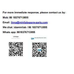 China Noritsuのminilab Part # J380096-00 CURRENT DETECTION PCB wholesale