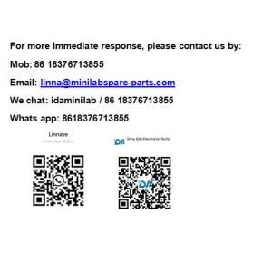 China 133G03721富士Frontier FP363 563 PU16 N1RA Minilab Spare Part Replenishment Pump wholesale