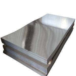 DX51D AFP AZ150 Galvanized Steel Plate Corrugated Tile Sheets Coated