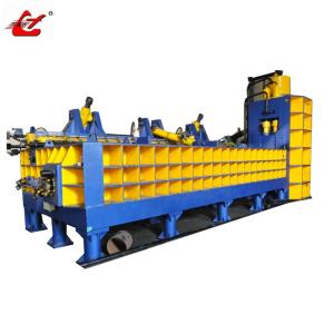 China Shear Baler Beast Cutting & Crushing Scrap in One Machine wholesale