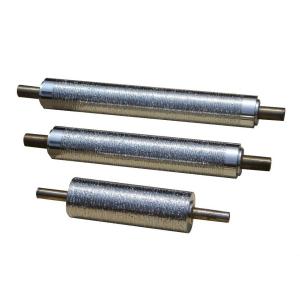 China Os rolos de Anilox/o rolo pitada de estratificação da estratificação personalizaram o revestimento do rolo supplier