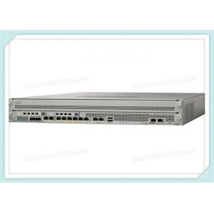 Cisco ASA 5585 Firewall ASA5585-S10-K9 ASA 5585-X Chassis With SSP10 8GE 2GE Mgt 1 AC 3DES/AES