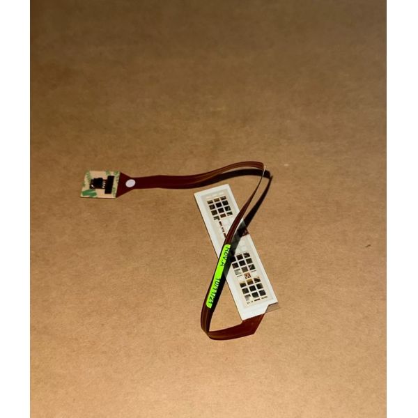 1101872 Kit Trigger Switch For HD Manual Powder Spray Gun