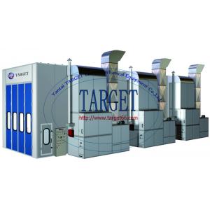 China Truck spray painting booth /spray booth painting cabinet TG-18-50 supplier
