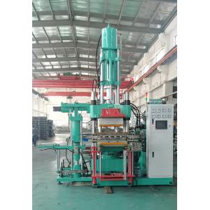 China High-accuracy Silicone Injection Molding Press Machine for making car parts auto parts