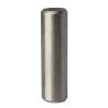 China DIN 7979 ISO 8735 Carbon Steel Quenching Parallel Pins With Internal Thread M10 - M16 wholesale