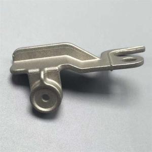 Customized CT4 CT6 Lost Wax Casting Parts Investment Casting Services