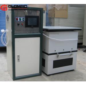 China Single Direction Vibration Testing Machine , Electromagnetic Shaker Testing Device supplier