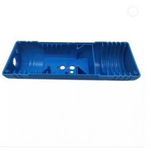 Custom For Low Cost Custom Design HDPE Resin Mold Polymer Injection Molding Inserts Plastic Products